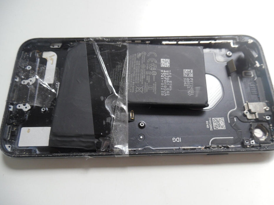 iphone 7 back cover with battery spares