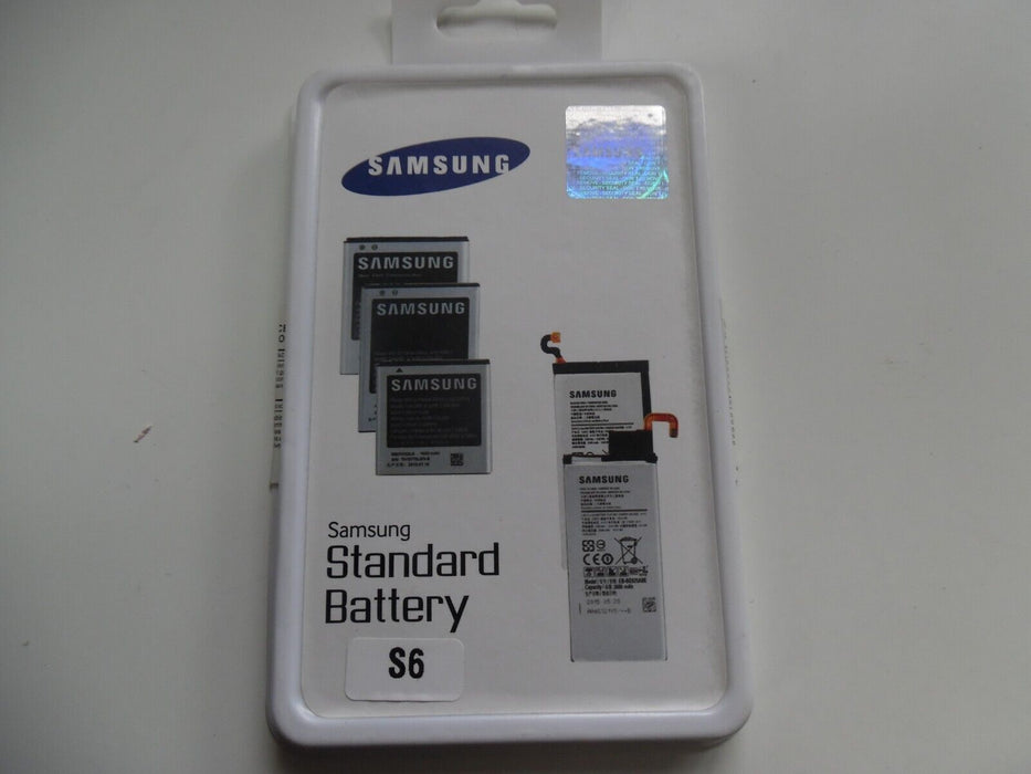 Samsung Galaxy S6 Battery 2550mAh