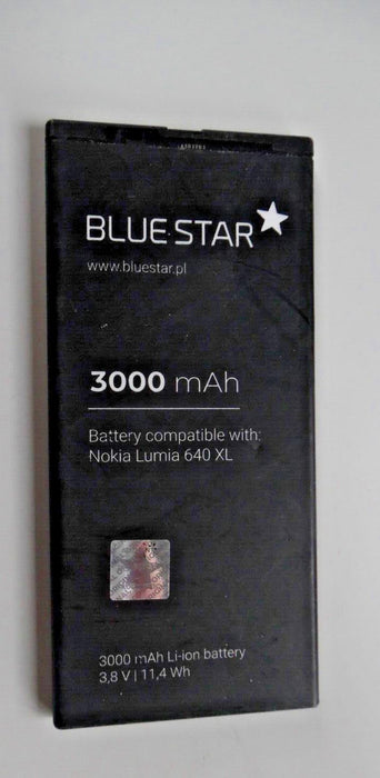 Nokia / Microsoft Replacement Battery BV-T4B 3000mAh For Microsoft Lumia 640 XL