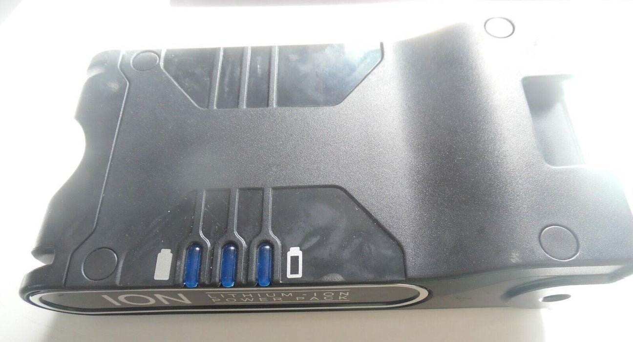 Genuine SHARK Vacuum Battery XBAT200 Compatible With IF250 260 200 130 - Used