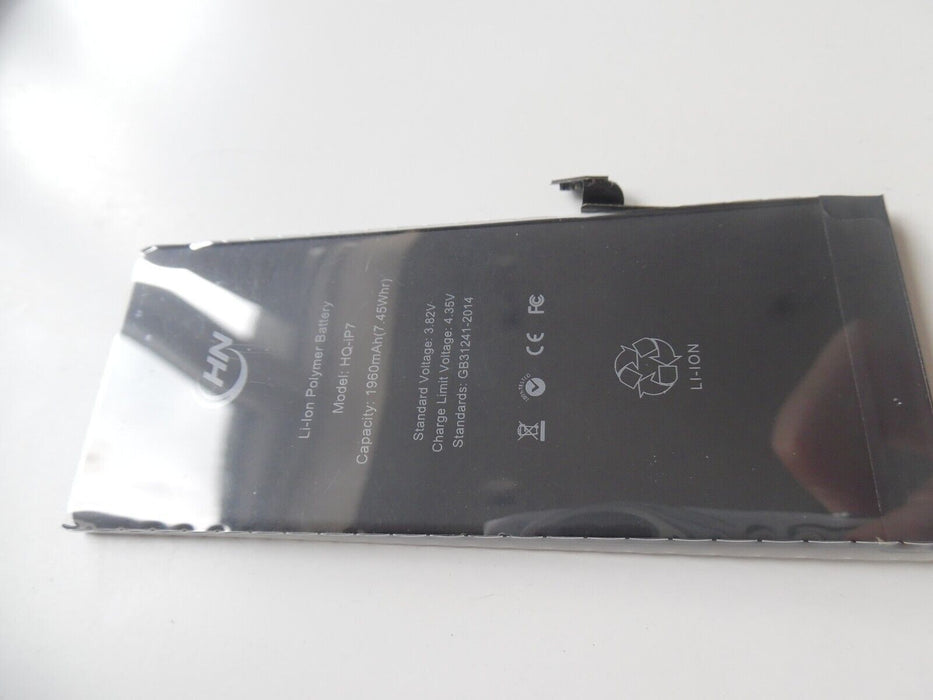 iphone 7 battery 3.82v 1960mAh