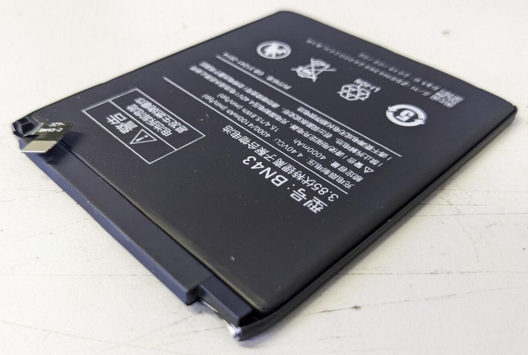 Replacement BN43 Battery for Xiaomi MI Redmi Note 4 NEW
