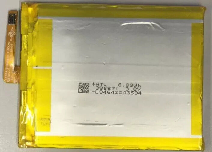 SONY F3111 XPERIA XA/F3112 BATTERY 2300mAh GENUINE