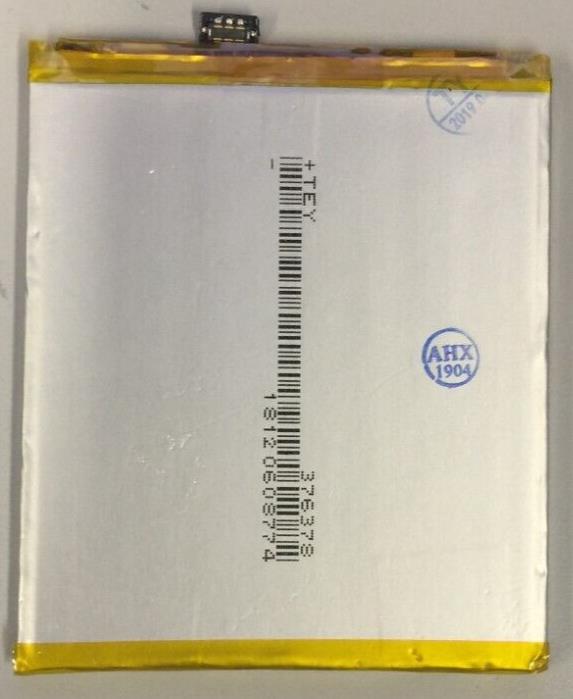 Internal Battery OnePlus 5 & 5T Phone BLP657 3300mAh
