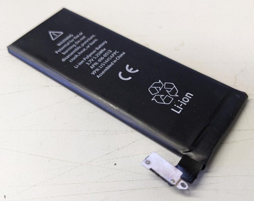 Replacement 616-0513, 0512, 0521 1420mAh Battery for iPhone 4 NEW