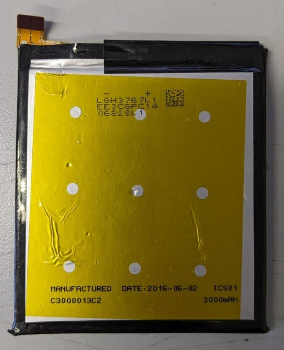Alcatel TLP030F2 300MAH Battery for Alcatel One Touch NEW