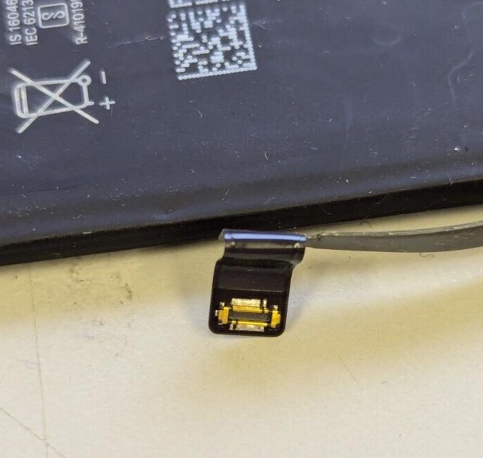 Battery For Apple iPhone 11 Replacement 3110mAh