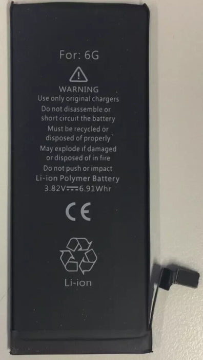 Battery For iPhone 6 1810mAh