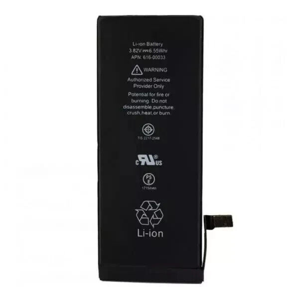 Original Genuine Brand New Battery for iPhone 6S APN: 616-00033
