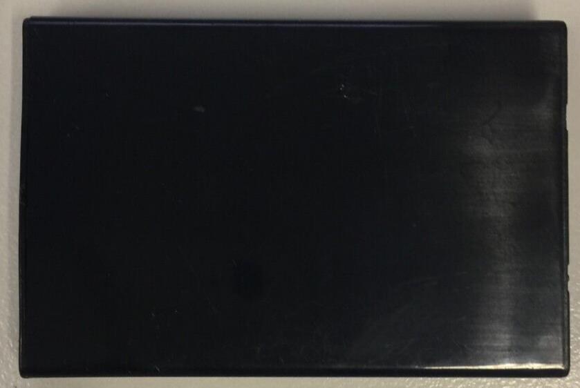 Replacement Battery for Casio NP-60 1000mAh