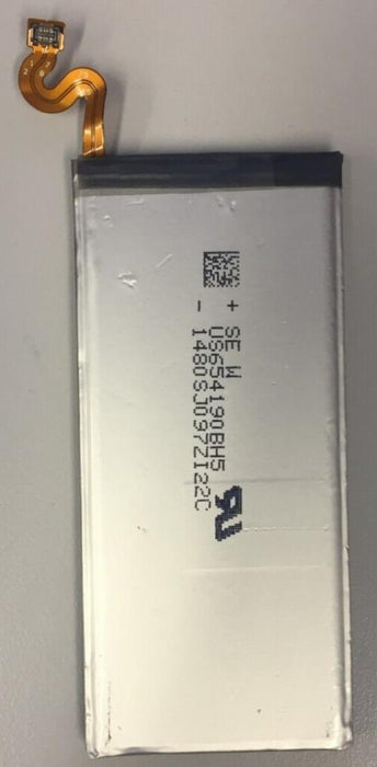 Samsung Battery  4000mAh 3.85v 15.40Wh For Galaxy Note9 EB-BN965ABU