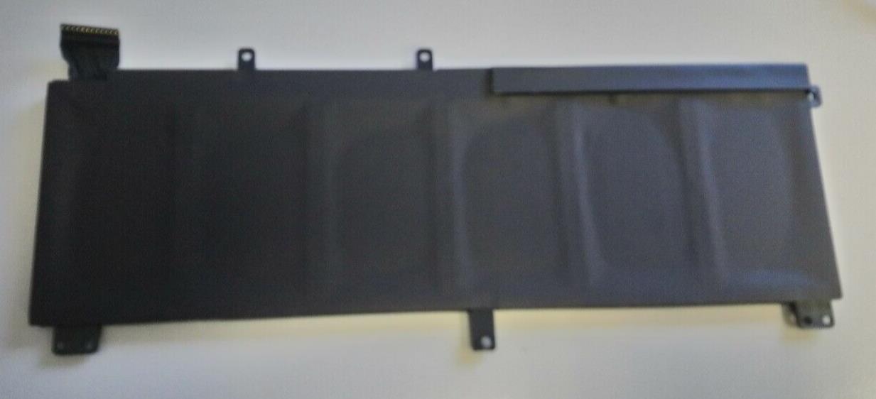 Genuine Battery H76MV T0TRM TOTRM For XPS 15 9530 9535 Precision M3800 Series