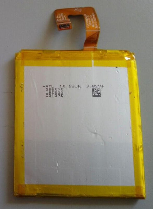 Lenovo Replacement Battery L18D1P31 (2750mAh) For TAB E7