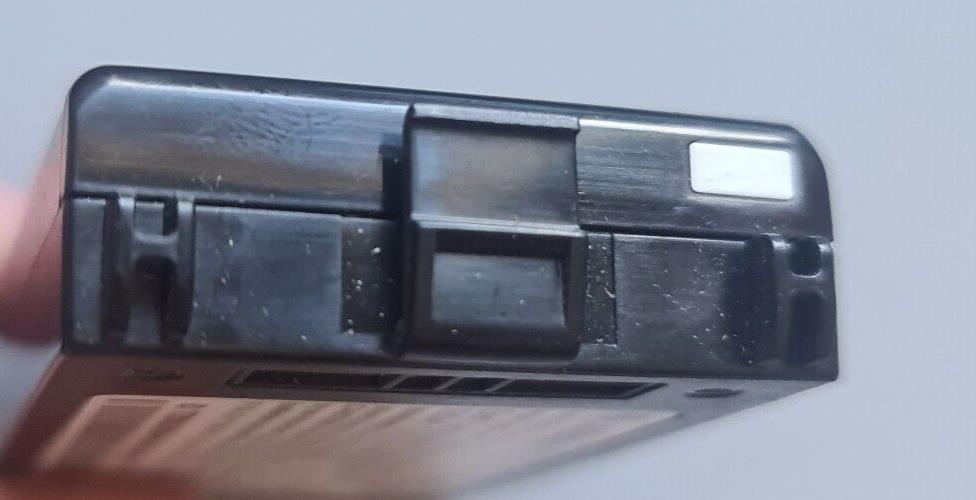 Zebra 82-71364-04 1950mAh Spare battery for MC70/MC75/FR68
