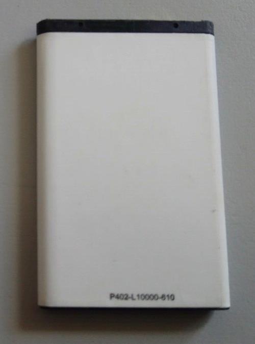 Replacement For Nokia BL-4C BL4C 600mAh BATTERY 6300 2650 2652 3500 5100 6100