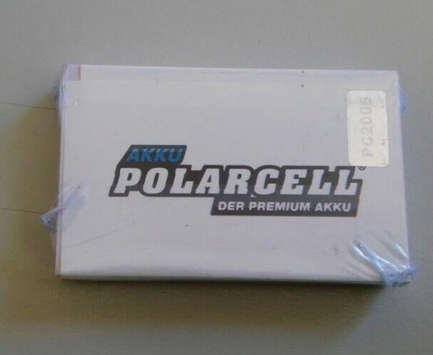 Battery for Nokia 8210 8850G 8850 8390 6590i 5210 8270 8250 8290 8310 (1100mAh)