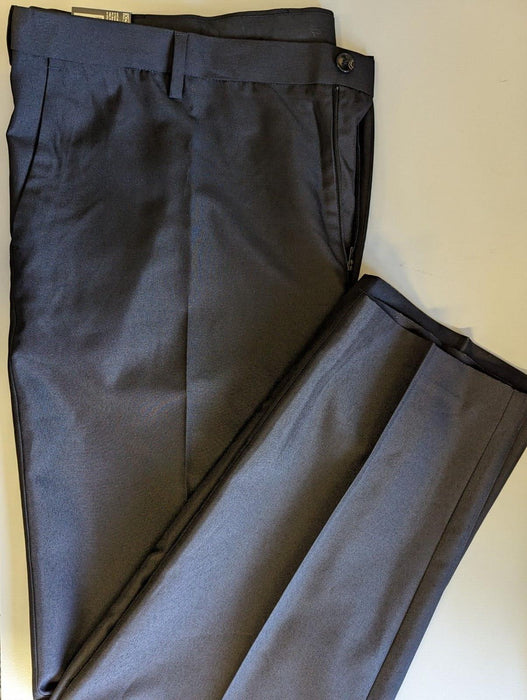 M&S Trousers - Black W42 L31R