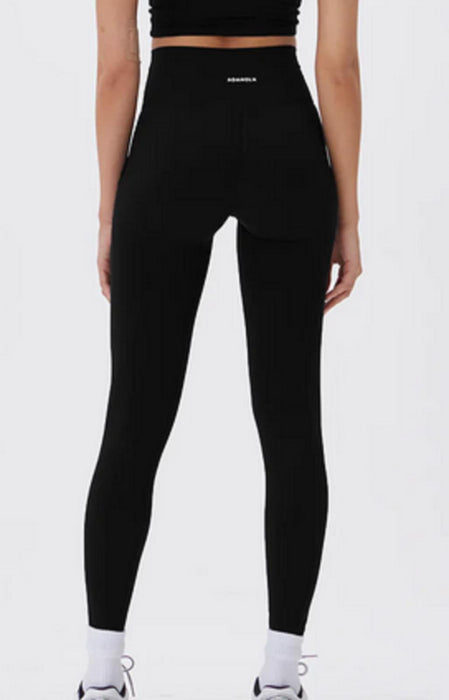 ADANOLA - Ultimate Leggings - Black - Small Reg