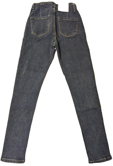 PHANIE Blue Jeans - High Rise - UK12L