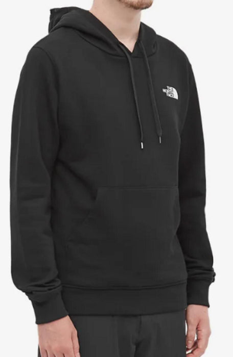 THE NORTH FACE SEASONAL GRAPHIC HOODY - Small