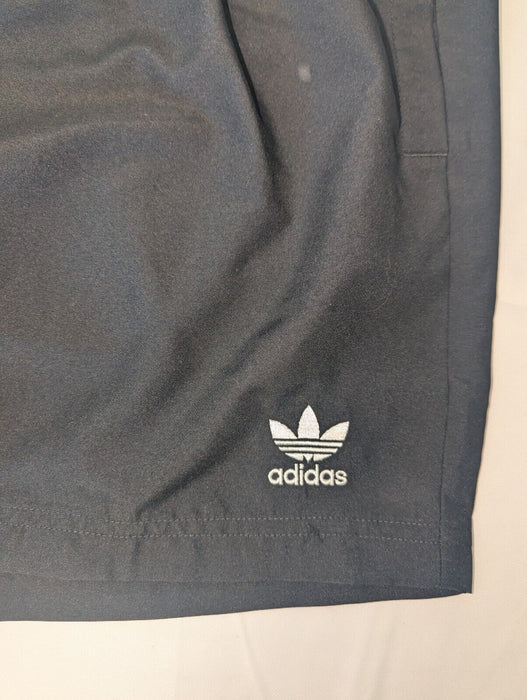 Adidas Original Black Swimshorts Large