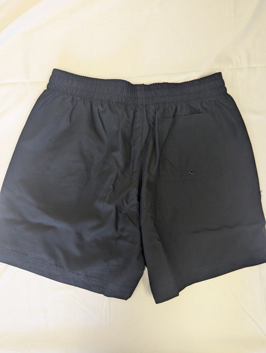 Adidas Original Black Swimshorts Large