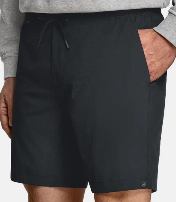 Mr Marvis Shorts - The Sports Blackjacks - Size W28 (XS)