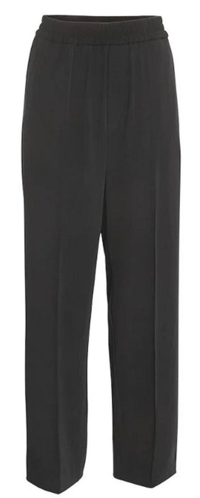 InWear ADIANIW TROUSERS - Black - Size 38