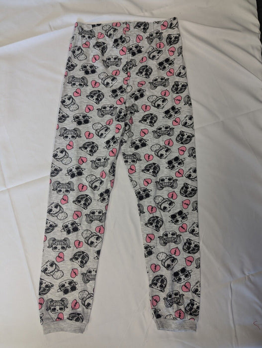 Kids Pyjama Bottoms Age 7-8