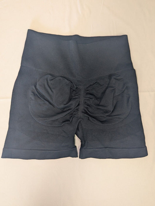 Shein Black Shorts Small