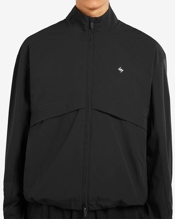 Represent Team 247 Track Jacket Black Size Medium