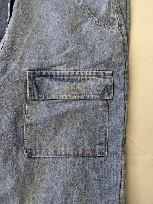 Blue Carpenter Jeans Size Small