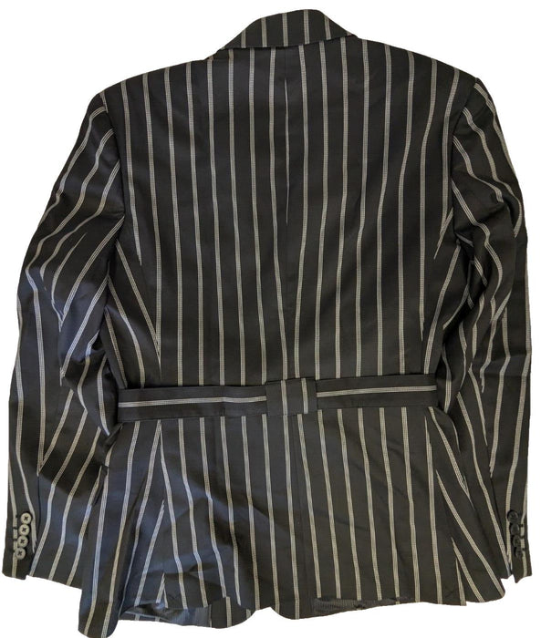 ASOS Design PinStriped Blazer - UK44" Regular