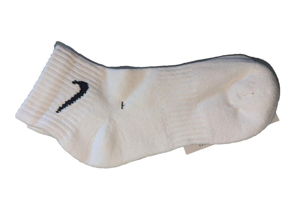 Nike Ankle Socks 1 Pair White