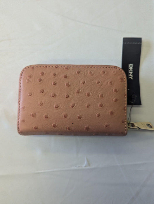 DKNY Pink Purse R3225004