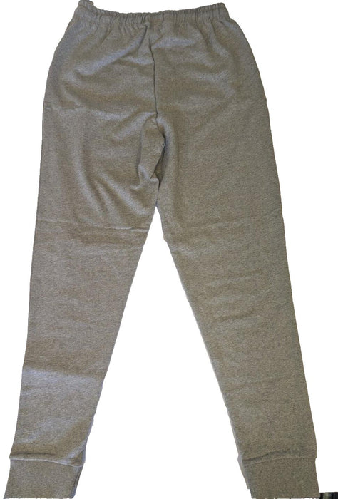 Grey Sweat Pants Mens Small