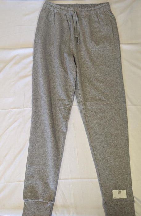 Grey Sweat Pants Mens Small