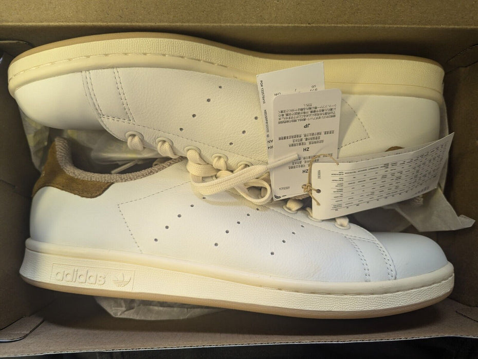 Adidas Originals Stan Smith sneakers White Dames