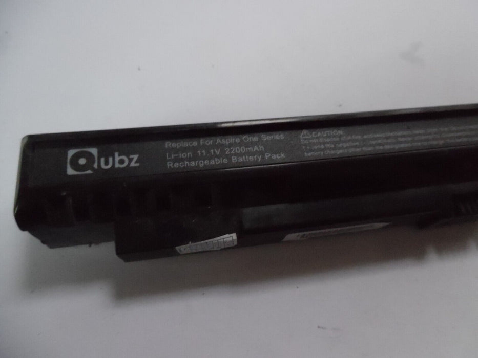 Laptop Battery for Aspire One 8.9" A110 A150 D150 Series A110-Ab A110-Ac A110-AG