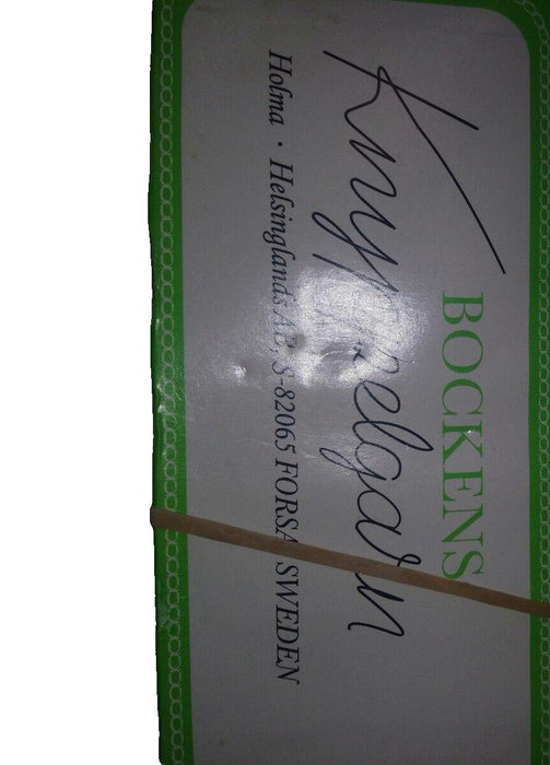 2 PACK OF BOCKENS LINEN THREAD