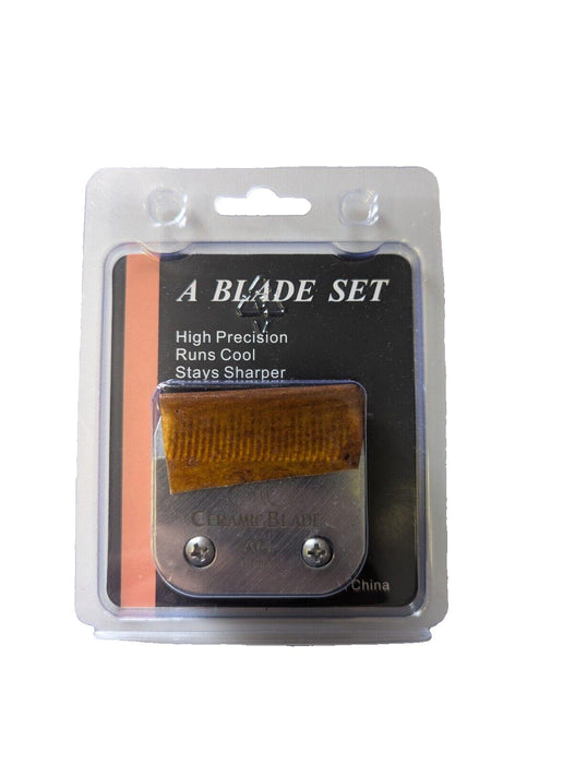 A Blade set 30 ceramic Blade AG 0.5mm