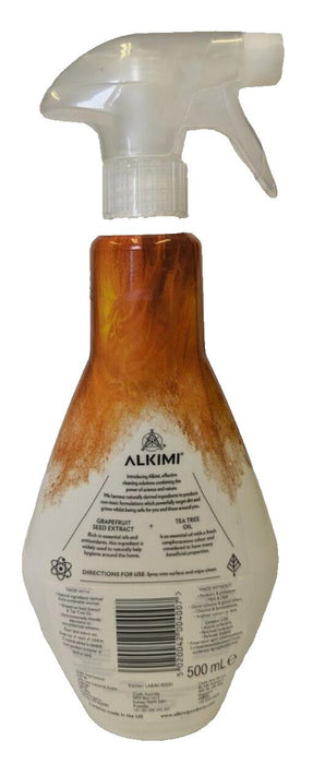 Alkimi kitchen cleaner 500ml