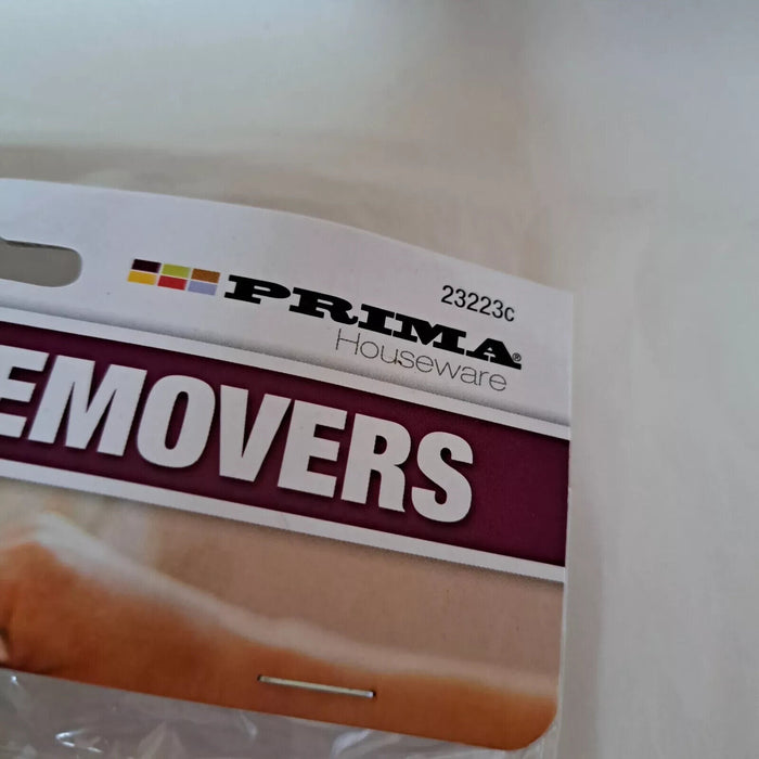 Prima Lint Removers 1.4m Long 5 Pieces SEALED