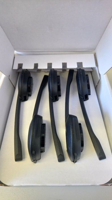 5 Piece VoCoVo Headsets VCV2910