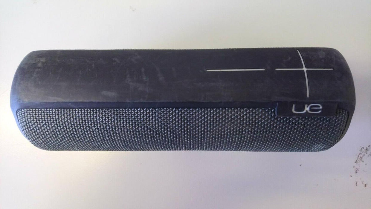 Ultimate Ears Boom 2 Bluetooth Speaker S00151 Black/Gray (SEE DESCRIPTION)