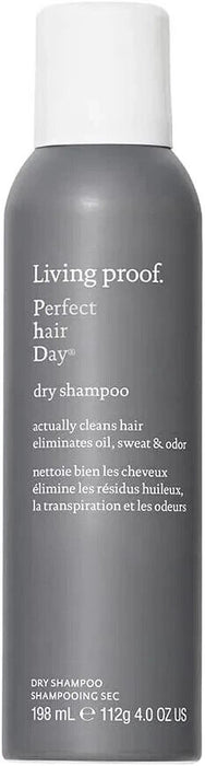 living proof dry shampoo 198ml