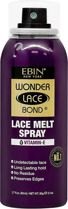 EBIN NEW YORK Wonder Lace Melt Spray - Vitamin E 180ml