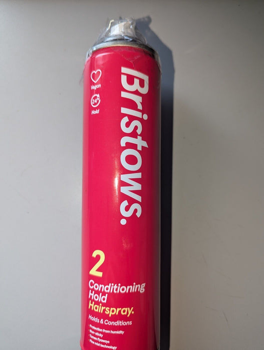 Bristows Conditioning Holds & Conditions 300ml