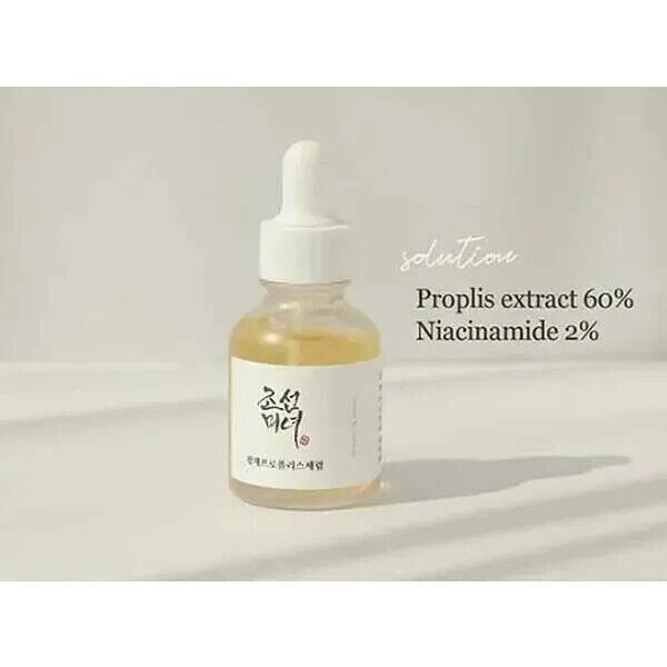 Beauty of Joseon  Glow Serum PROPOLIS 60% + NIACINAMIDE 2% 30ml