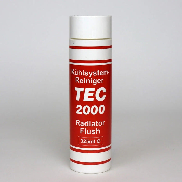 TEC 2000 Powerful Radiator Flush 325ml